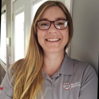 Marissa Parr