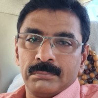 Vinod Kumar