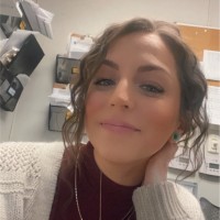 Molly Hampton