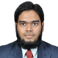 Samiuddin Shaik