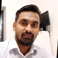 Md Aamir Alam