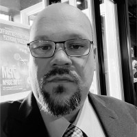 Eric Williams