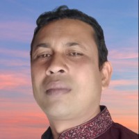 Md Eliyas Miah