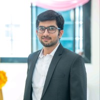 Chirag Kariya