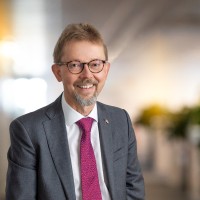 Lars Erik Fredriksson