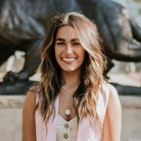 Cassie Mulkey