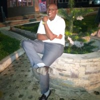 Arakaza Thierry