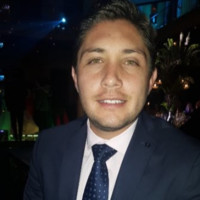 Omar Vivanco Ponce