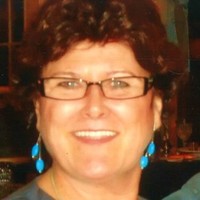 Doreen Scott