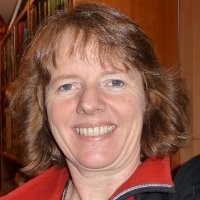 Halldóra Einarsdóttir