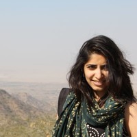 Janki Gonawala
