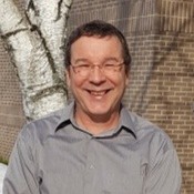 Stephen Okon