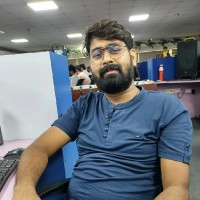 Akash Ojha