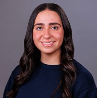 Sylvia Ebrahimoff