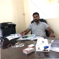 Gulam Rabbani