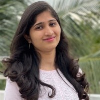 Suman B Patil
