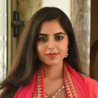 Pooja W.