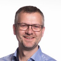 Jens Stoklund