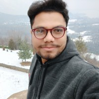 Gaurav Mevada