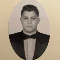 Jonathan Alberto Martínez Ortega