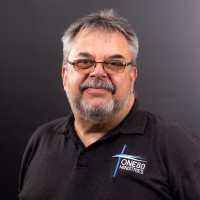 Andries Nortje