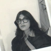 Sanjana Stein