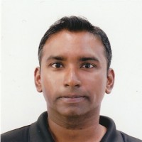 Kevin Balashankar
