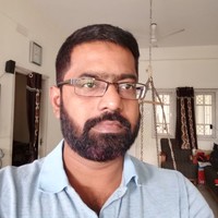 S Debendra Kumar