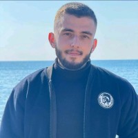 Ali Suliman