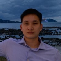 Justin Li