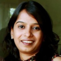 Urvi Dharaiya Patel