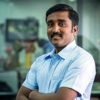 Malaisamy Radhakrishnan