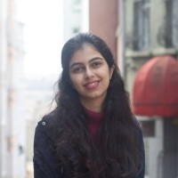 Parinaz Ranjbaran