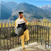 Keyur Agarwal
