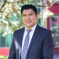 Rubén Barragán Flores