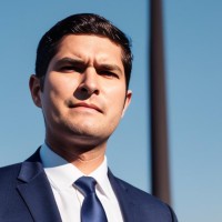 Rodrigo Martínez Herrera