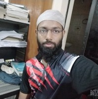 Md. Shakib Hossain