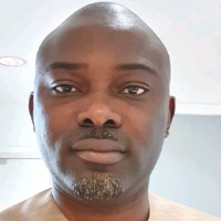 Olasimbo Omoshola Fcca