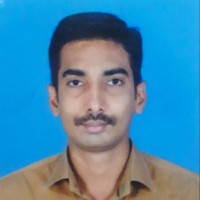 Joshi Adaikalaraj