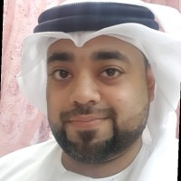 Mohammed Albalooshi