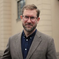 Viktor Eklöf