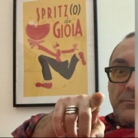 Fabrizio Tiddia