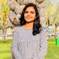 Akhila Bhaskaran