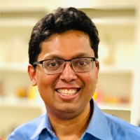 Sudeep Nadkarni