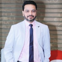 Shyokat Ali 
