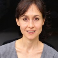 Nadine Landert