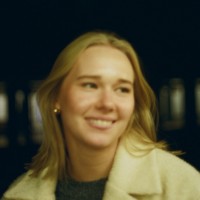 Grace Houghton-Larsen