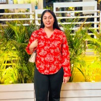 Muskaan Ahluwalia
