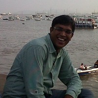 Chitrang Savalia