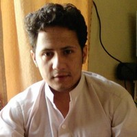 Ahmadwali Ahmadi